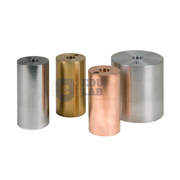 Metal Block Calorimeter