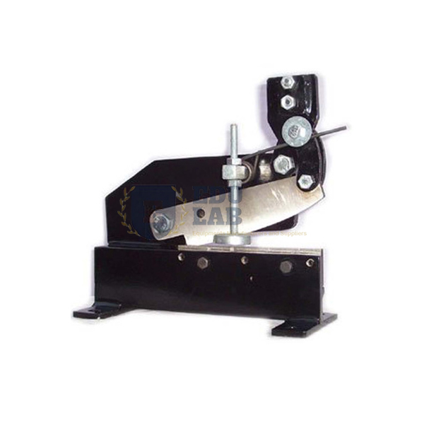 Hand Lever Shear