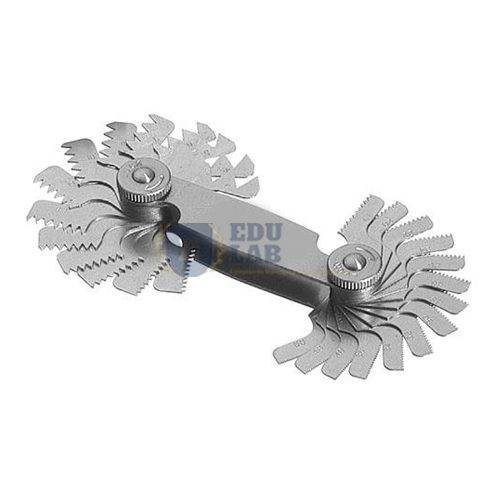 Thread Gauge