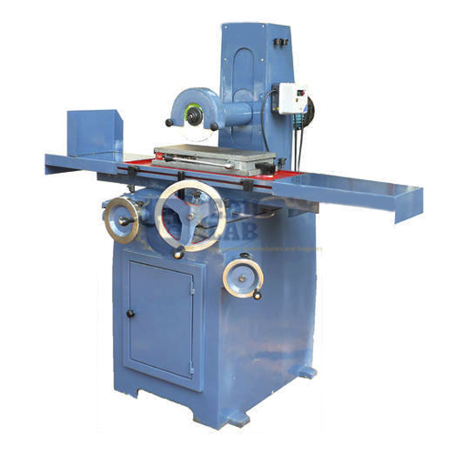 High Precision Surface Grinder