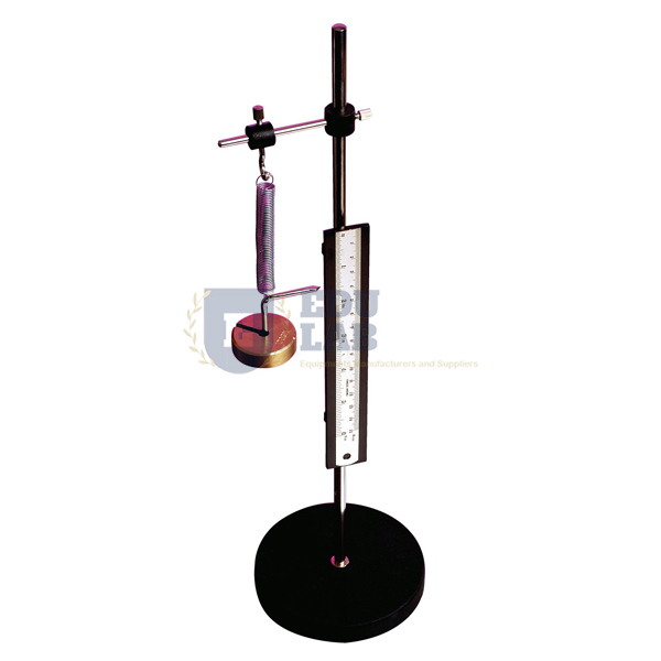 Hooke's Law Apparatus