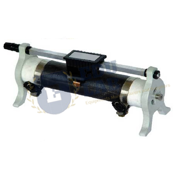 Rheostat