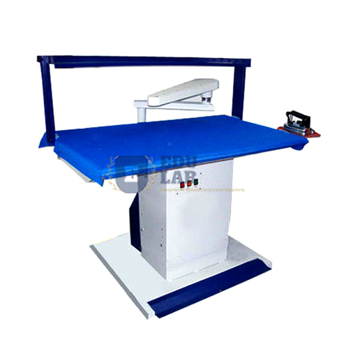 Vacuum Ironing Table