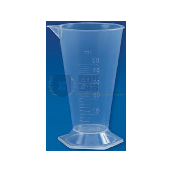 Conical Measures