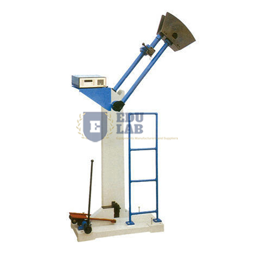 Impact Testing Machine