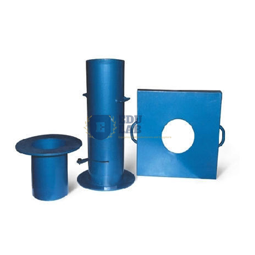 Sand Replacement Equipment