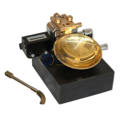 Hand Operated Casagrande Equipment