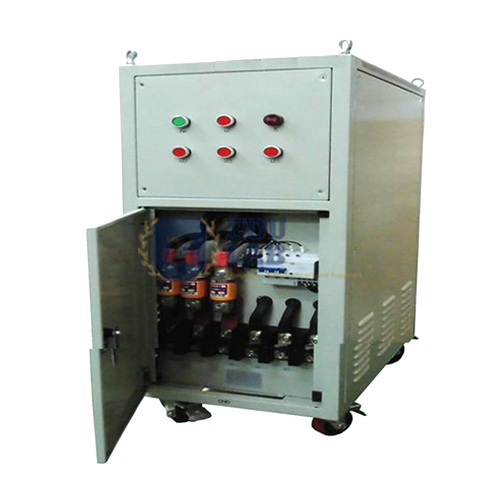 Inductive Load Banks