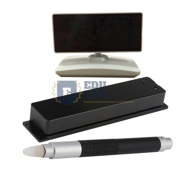 Portable Interactive Device