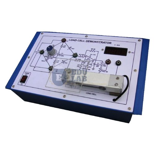 Load Cell Demonstrator
