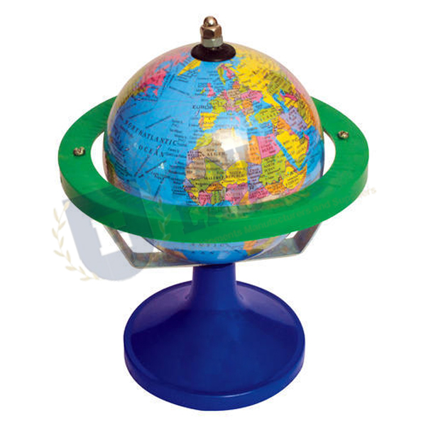 Student Time Indicator