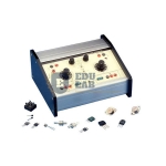 Digitized Semiconductor Curve Tracer