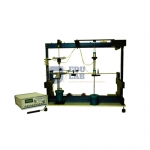 Industrial Heavy Door Portal