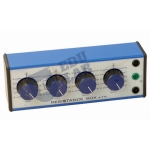 Resistance Box Decade Dial Type