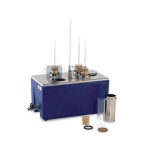 Cloud And Pour Point Apparatus