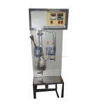 Vapor Liquid Equilibrium Apparatus