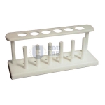 Test Tube Stand, Polythene