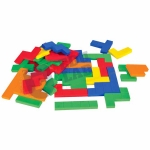 Pentominoes