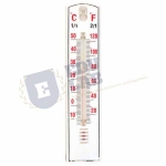 Wall Thermometer