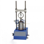 CBR Test Machine Hand Operated