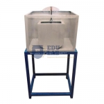 Metacentric Height Apparatus