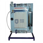 Flow Meter Demonstration