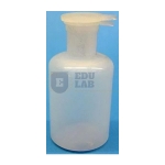 Bottle Dropping, Polythene