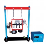 Static &amp; Dynamic Balancing Apparatus