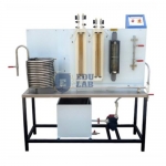 Flow Through Helical Coil