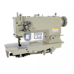 Lockstitch Straight Button Hole Sewing Machine