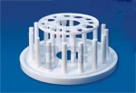 Test tube stand,Round