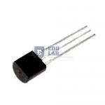 Temperature Sensor