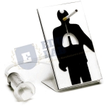 Effects of Smoking Model