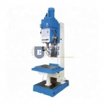 Upright Drilling Machine