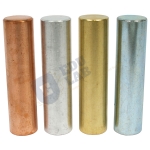 Metal Cylinders