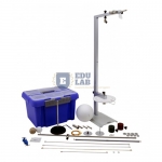 Equipment For Studying Centrifugal Force