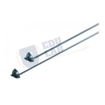 Deflagrating Spoon with Lid