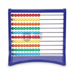 10 Row Abacus