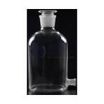 Aspirator Bottles Borosilicate