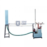 Pipe Surge and Water Hammer Apparatus