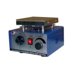 Magnetic Stirrer with Hot Plate