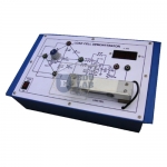 Load Cell Demonstrator
